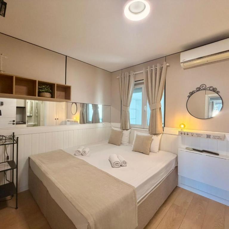 Apartmani Terminal - One-Bedroom Apartment - 3