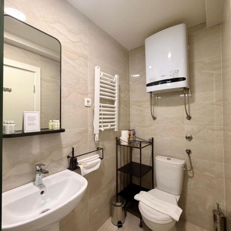 Apartmani Terminal - One-Bedroom Apartment - 1