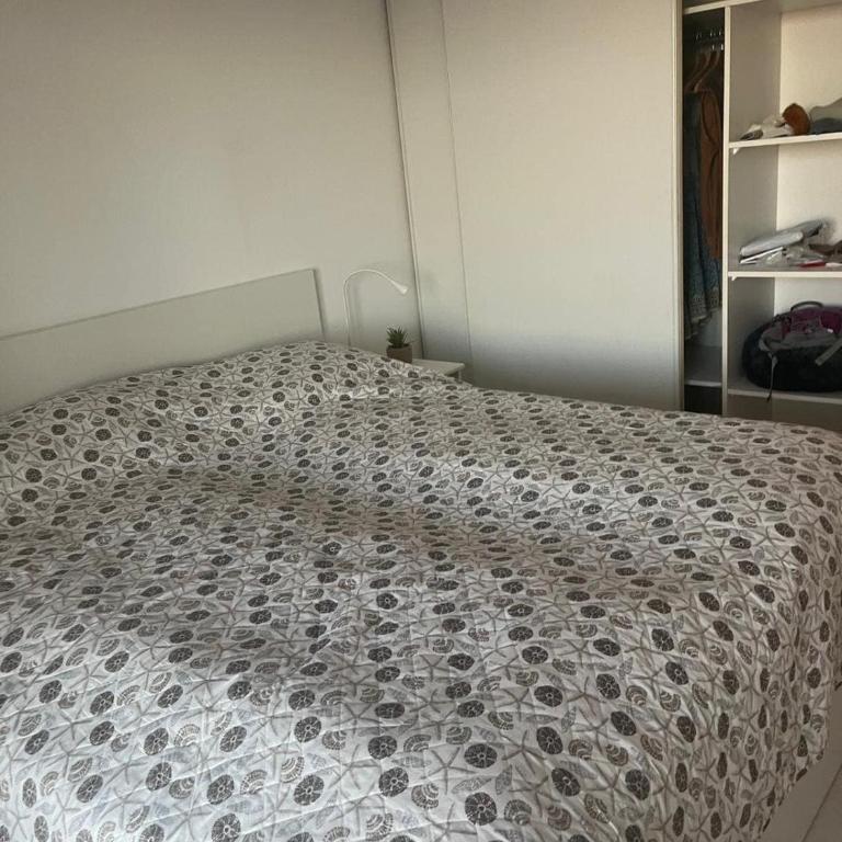 Parc Exflora with Parking, 2BR Apartment - Appartement 2 Chambres - 8