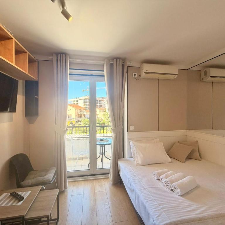 Apartmani Terminal - One-Bedroom Apartment - 3