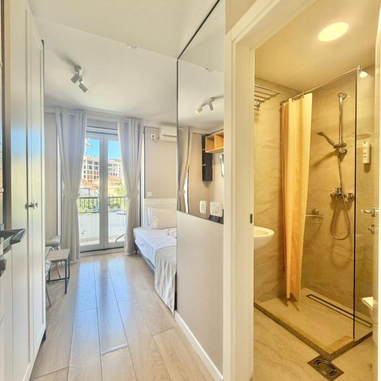 Apartmani Terminal - One-Bedroom Apartment - 6