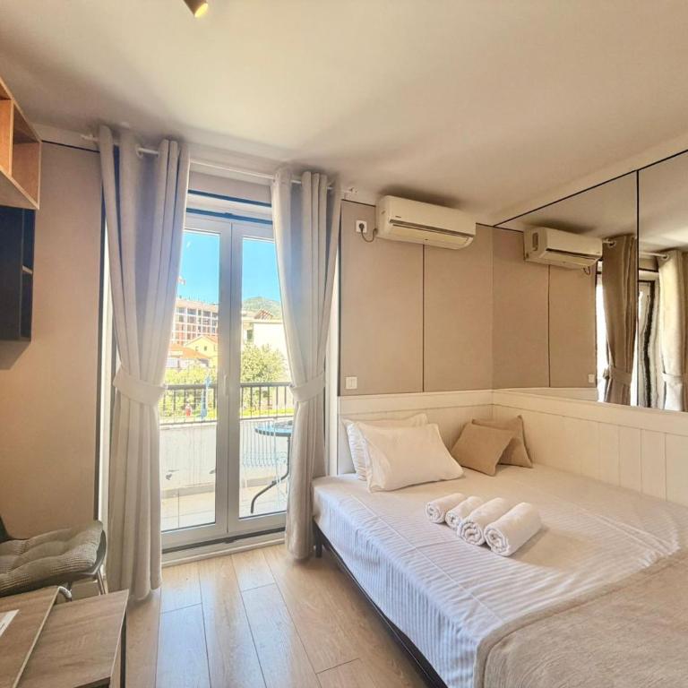 Apartmani Terminal - One-Bedroom Apartment - 2