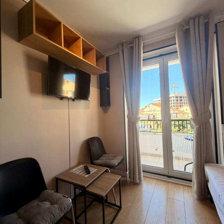 Apartmani Terminal - One-Bedroom Apartment - 8