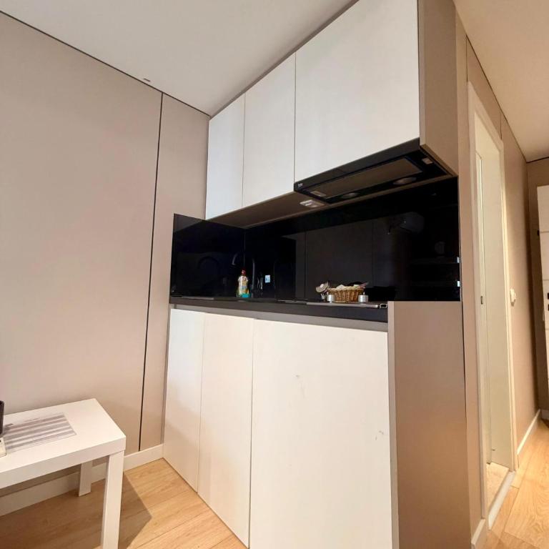 Apartmani Terminal - One-Bedroom Apartment - 9