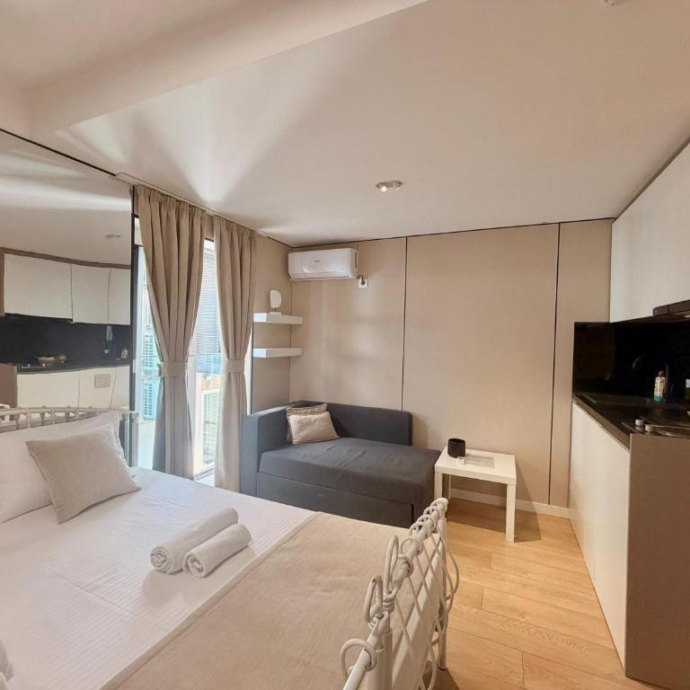 Apartmani Terminal - One-Bedroom Apartment - 4