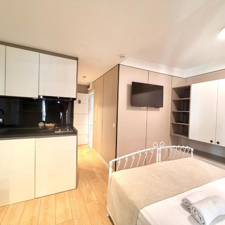 Apartmani Terminal - One-Bedroom Apartment - 6