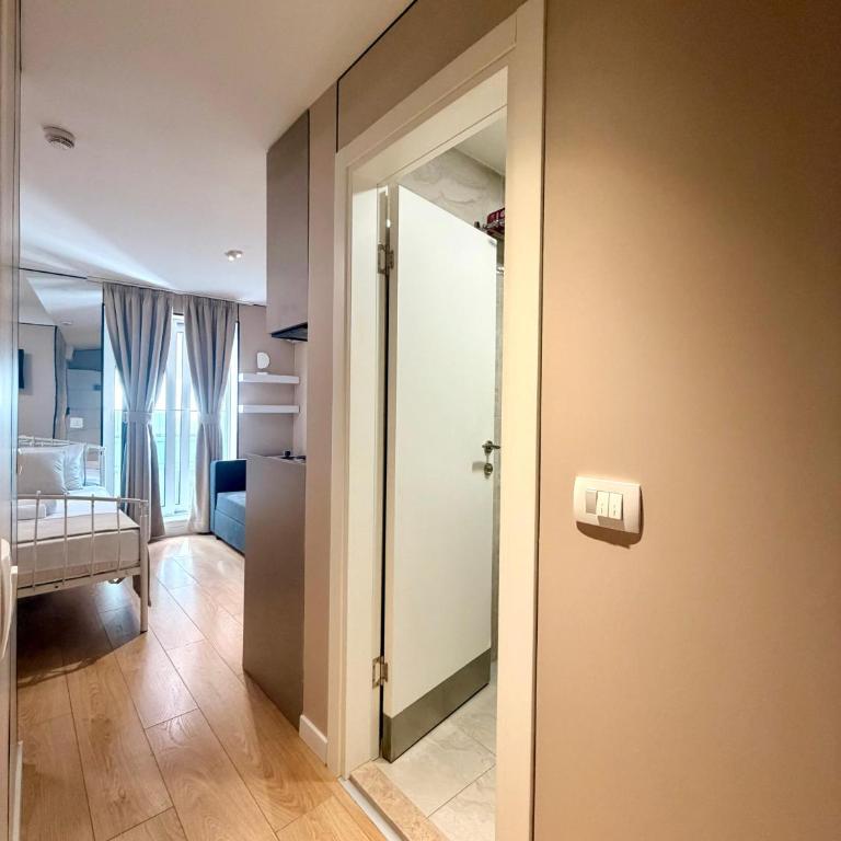 Apartmani Terminal - One-Bedroom Apartment - 5