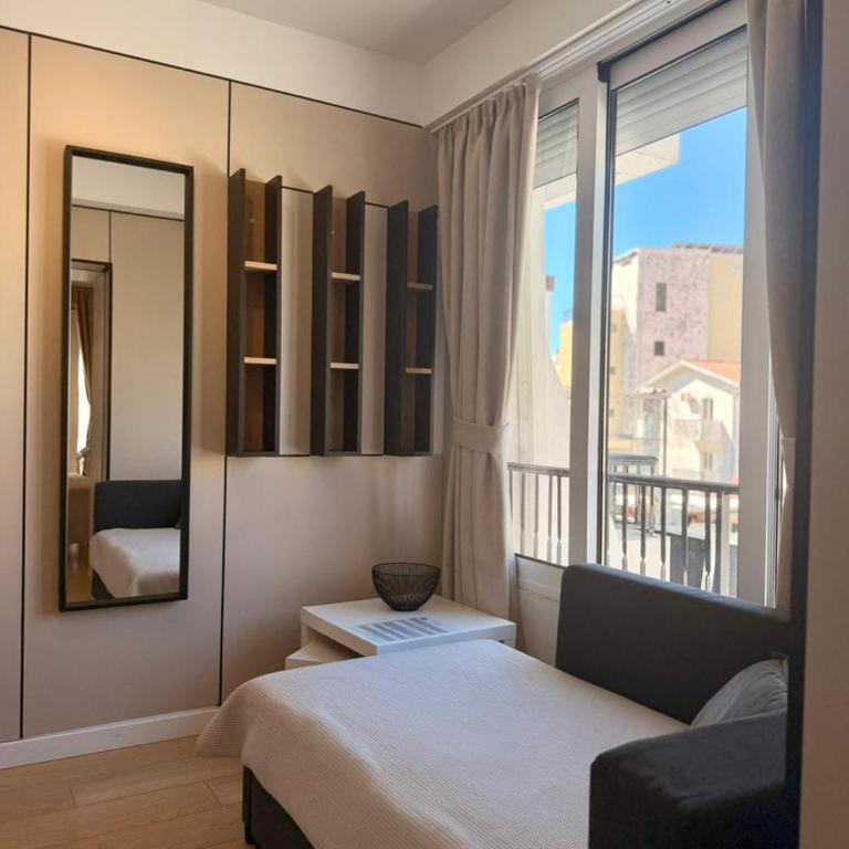 Apartmani Terminal - One-Bedroom Apartment - 1