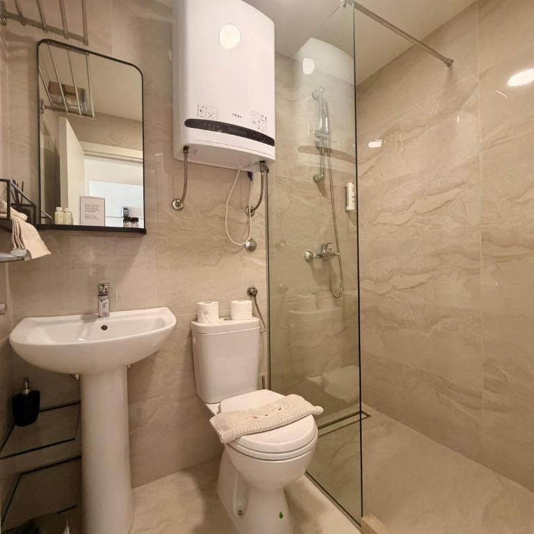 Apartmani Terminal - One-Bedroom Apartment - 3