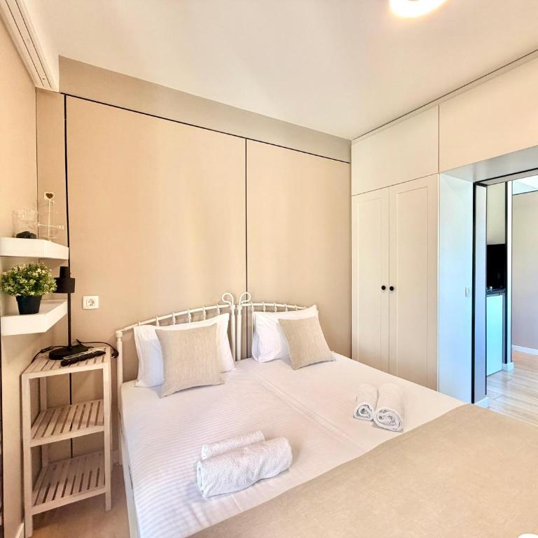 Apartmani Terminal - One-Bedroom Apartment - 4