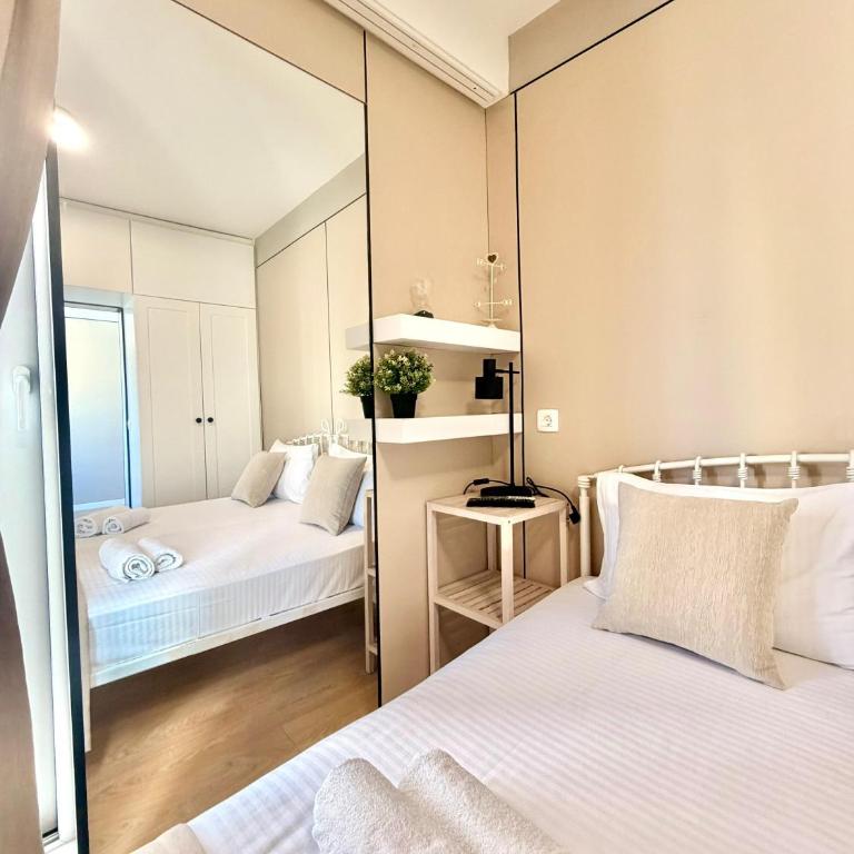 Apartmani Terminal - One-Bedroom Apartment - 5