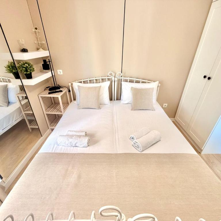 Apartmani Terminal - One-Bedroom Apartment - 7