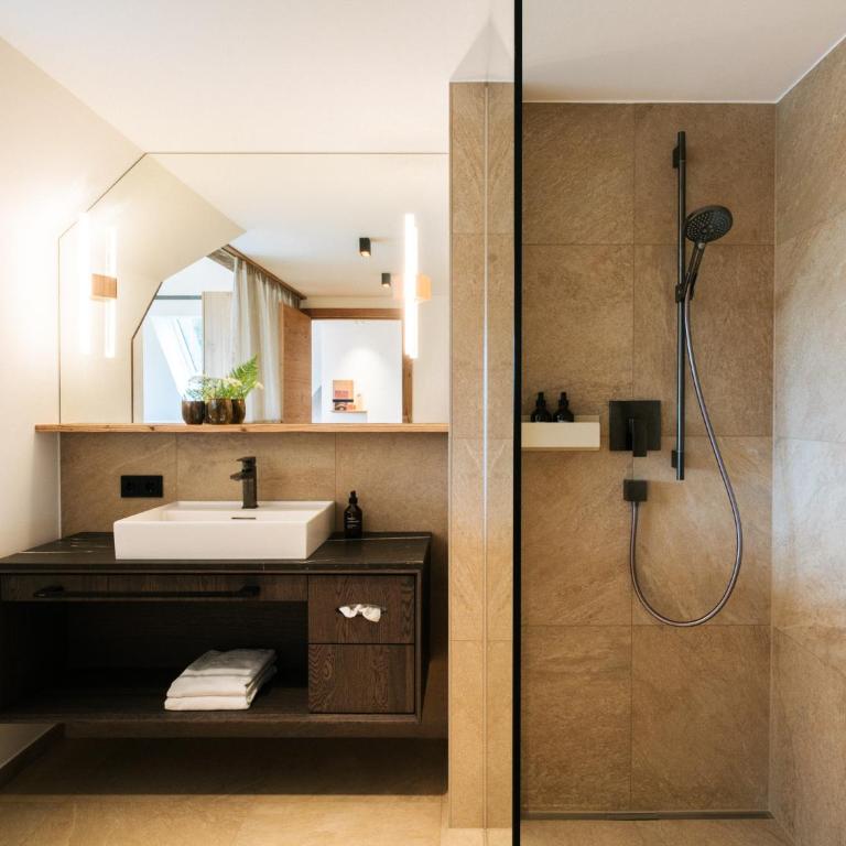 Die neue Weizerhütte - Apartment mit 2 Schlafzimmern - 6