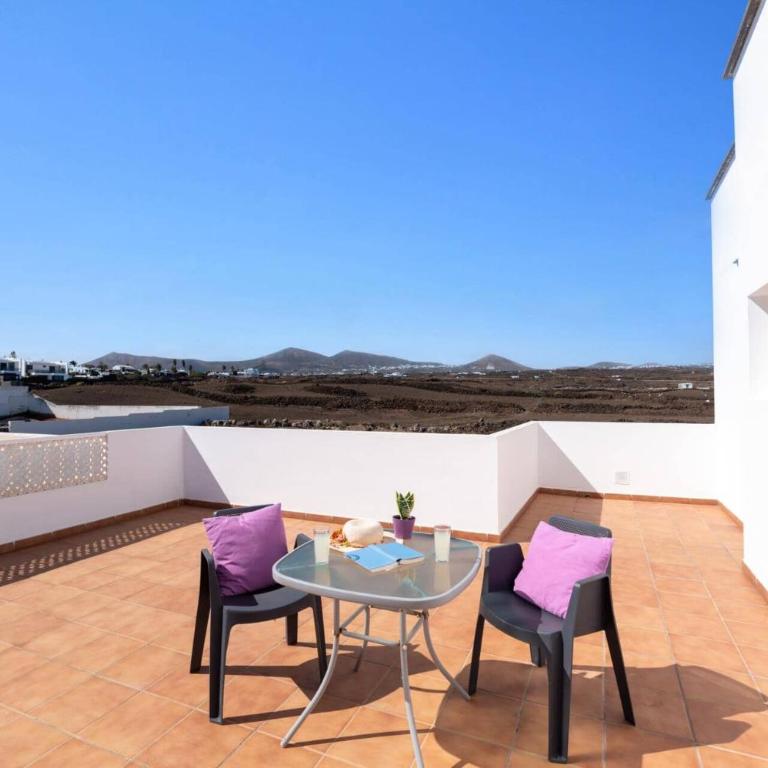 Villa Volcan by Villa Plus - Villa - 19