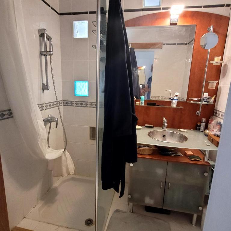L'original - Appartement 2 Chambres - 9
