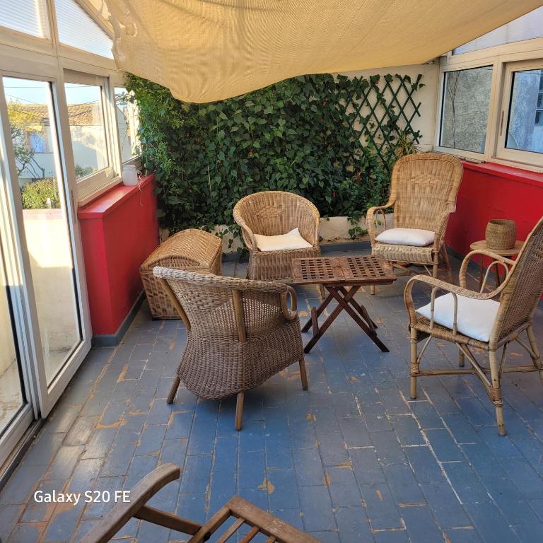 L'original - Appartement 2 Chambres - 18