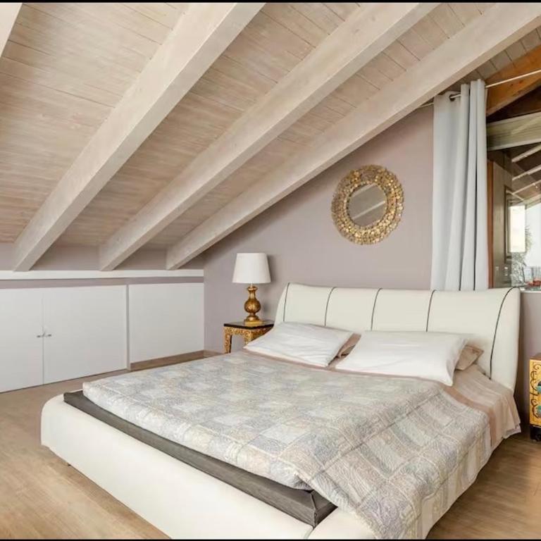 LUXURY, VILLA VITTORIO, Pool, Taormina,Etna & Seaview - Villa - 51