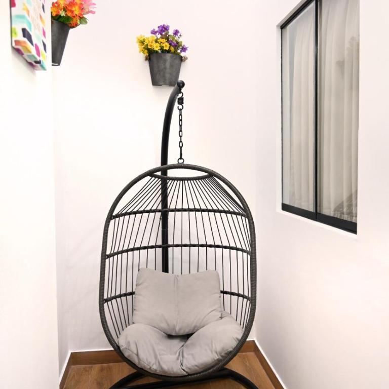Mini Loft Lince Prime - Apartamento de 1 dormitorio - 3