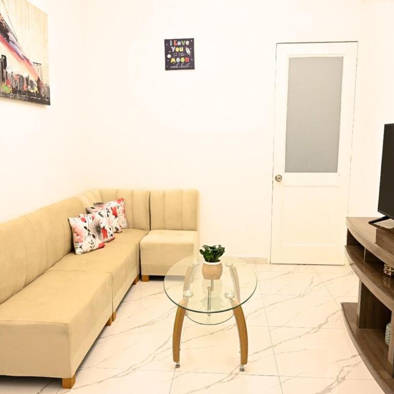 Mini Loft Lince Prime - Apartamento de 1 dormitorio - 4