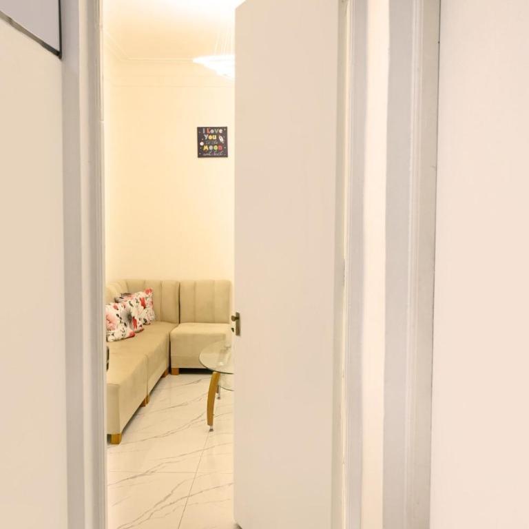 Mini Loft Lince Prime - Apartamento de 1 dormitorio - 5