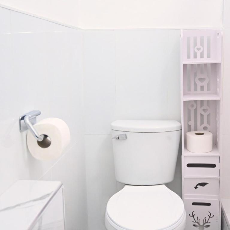 Mini Loft Lince Prime - Apartamento de 1 dormitorio - 9