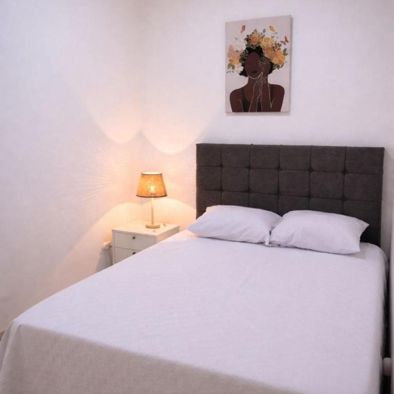 Mini Loft Lince Prime - Apartamento de 1 dormitorio - 10