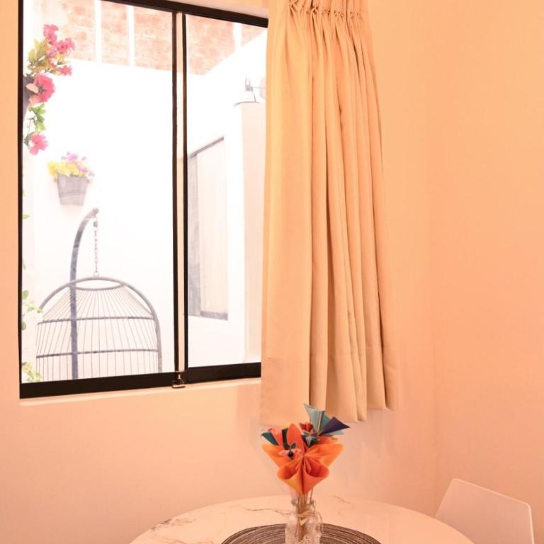 Mini Loft Lince Prime - Apartamento de 1 dormitorio - 11