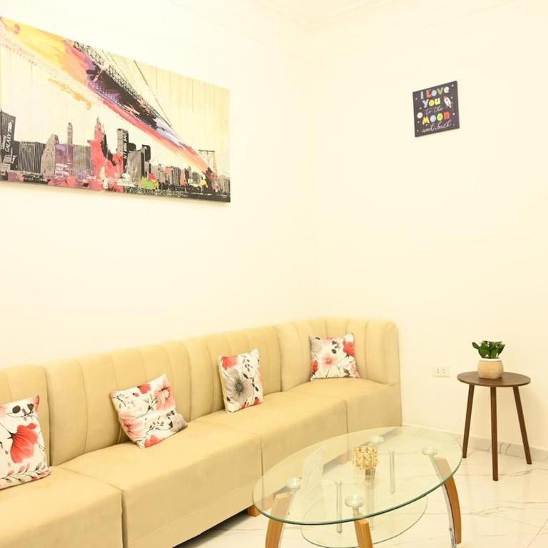 Mini Loft Lince Prime - Apartamento de 1 dormitorio - 1
