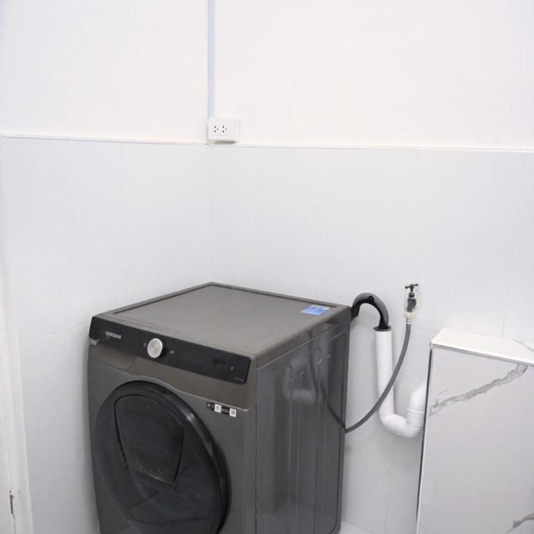 Mini Loft Lince Prime - Apartamento de 1 dormitorio - 12