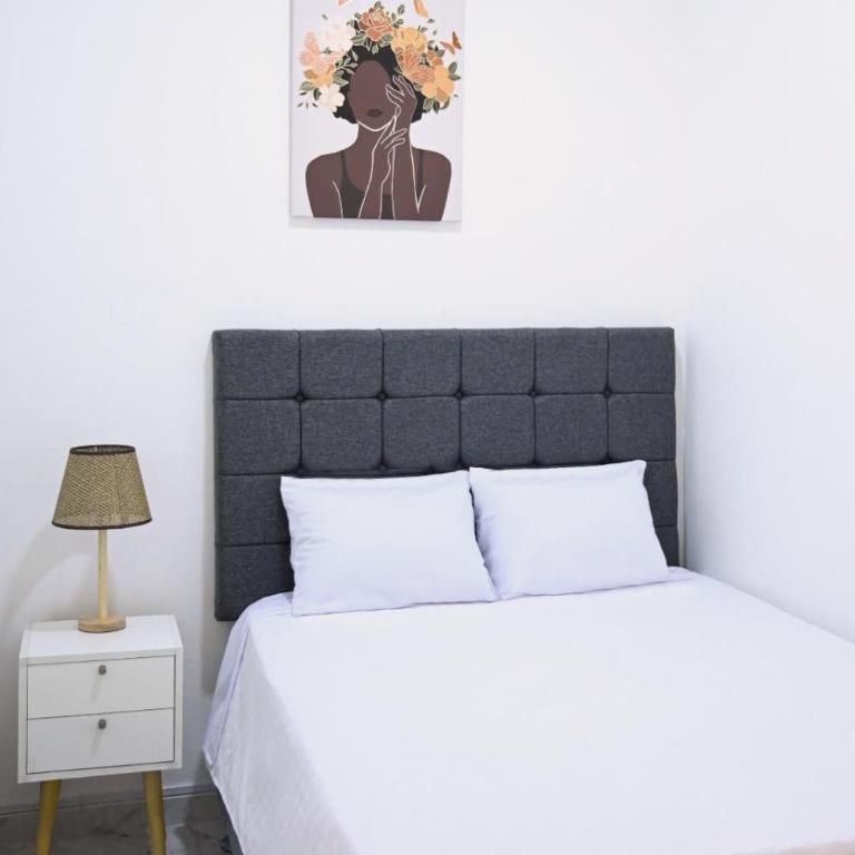Mini Loft Lince Prime - Apartamento de 1 dormitorio - 17