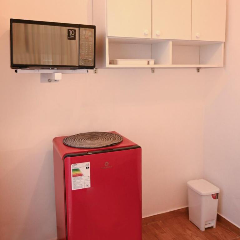 Mini Loft Lince Prime - Apartamento de 1 dormitorio - 20