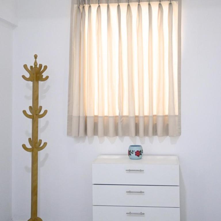Mini Loft Lince Prime - Apartamento de 1 dormitorio - 24