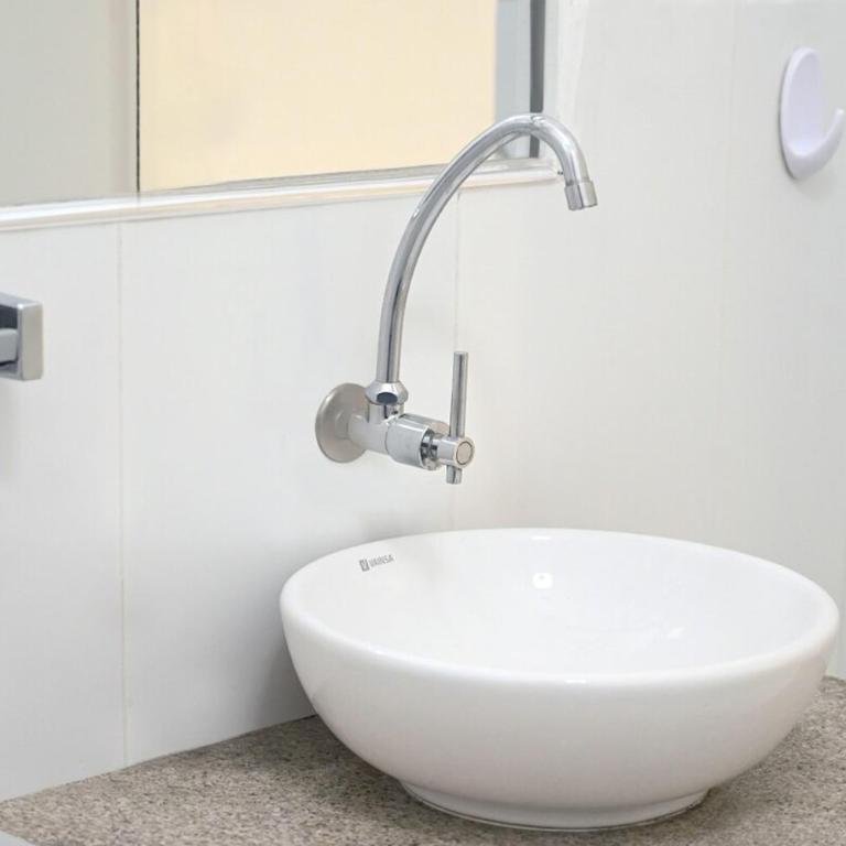 Mini Loft Lince Prime - Apartamento de 1 dormitorio - 26