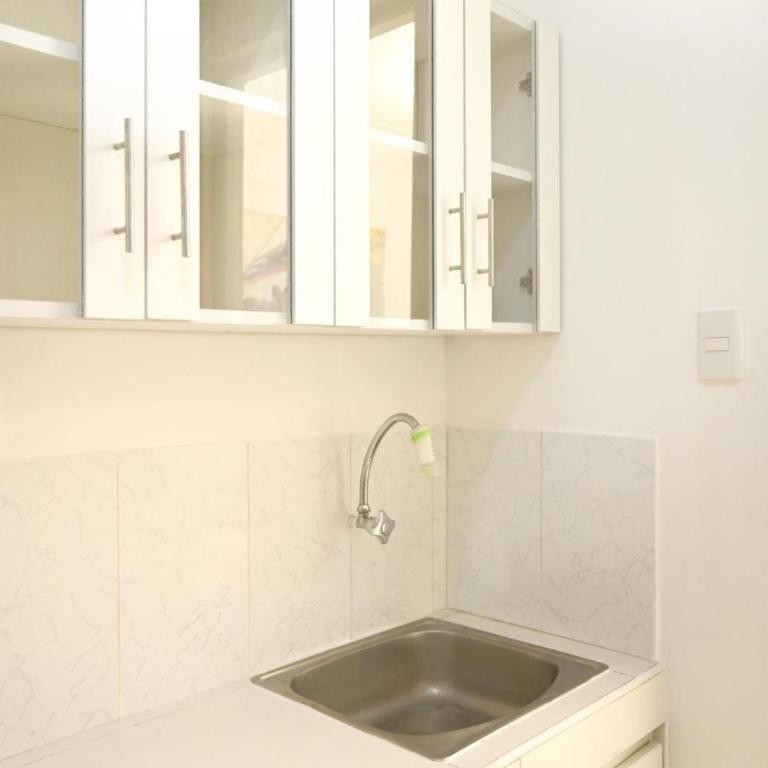 Mini Loft Lince Prime - Apartamento de 1 dormitorio - 27