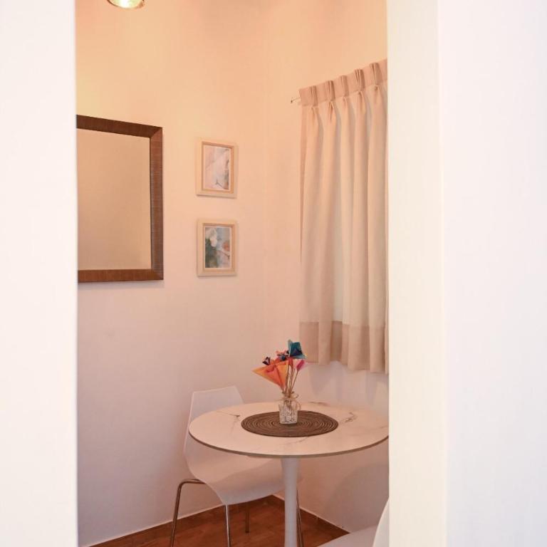Mini Loft Lince Prime - Apartamento de 1 dormitorio - 30