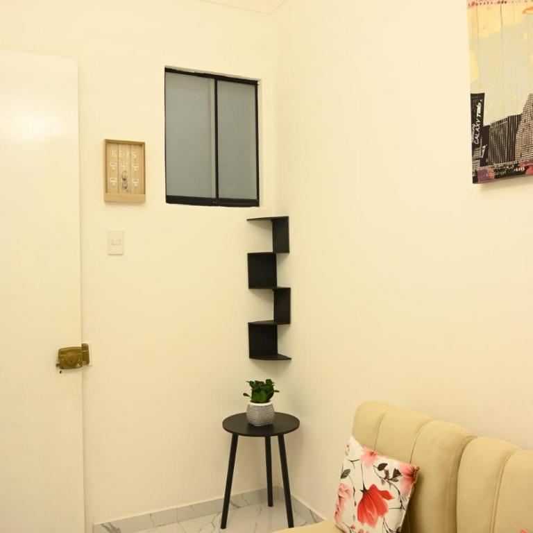 Mini Loft Lince Prime - Apartamento de 1 dormitorio - 31