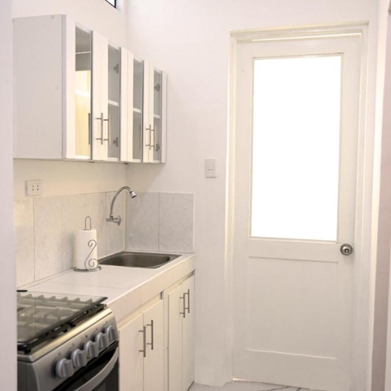 Mini Loft Lince Prime - Apartamento de 1 dormitorio - 32