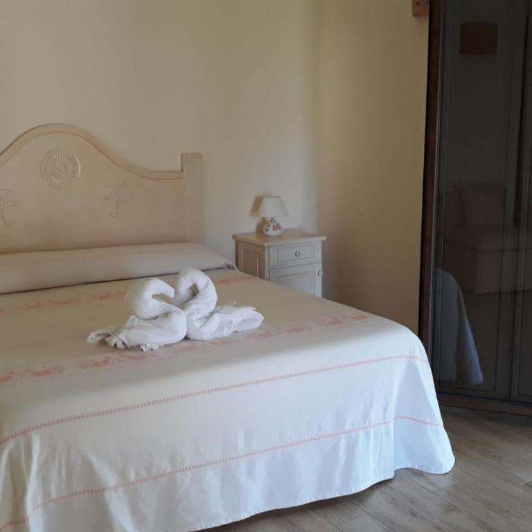 B&B Majore - Camera Matrimoniale - 2