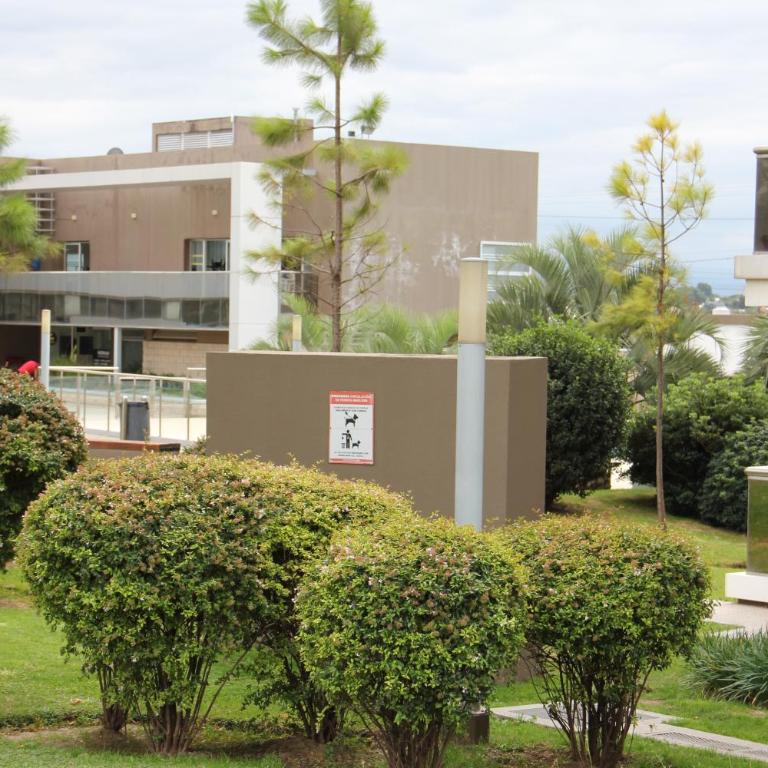 terraforte1 - Apartamento de 1 dormitorio - 1