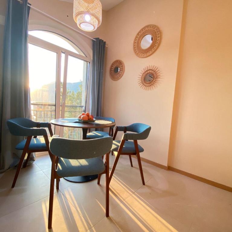 Riva Mare apartman 3 - Apartment mit 2 Schlafzimmern - 5