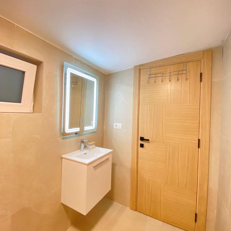 Riva Mare apartman 3 - Apartment mit 2 Schlafzimmern - 14