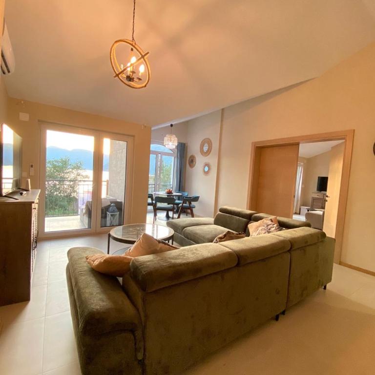Riva Mare apartman 3 - Apartment mit 2 Schlafzimmern - 15