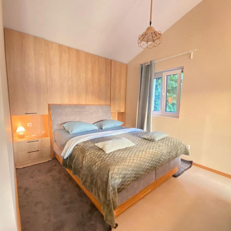 Riva Mare apartman 3 - Apartment mit 2 Schlafzimmern - 11