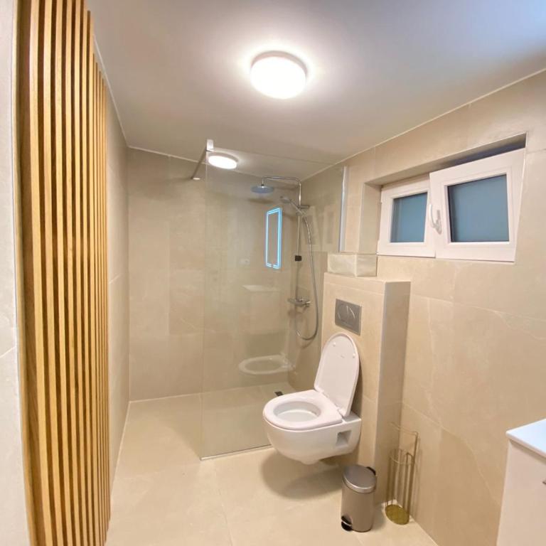 Riva Mare apartman 3 - Apartment mit 2 Schlafzimmern - 16