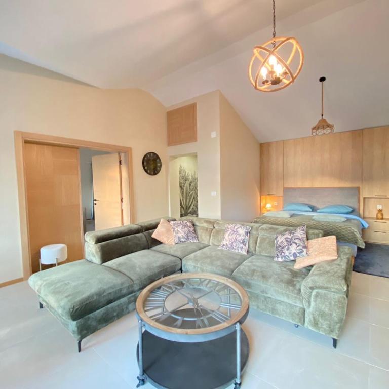 Riva Mare apartman 3 - Apartment mit 2 Schlafzimmern - 4