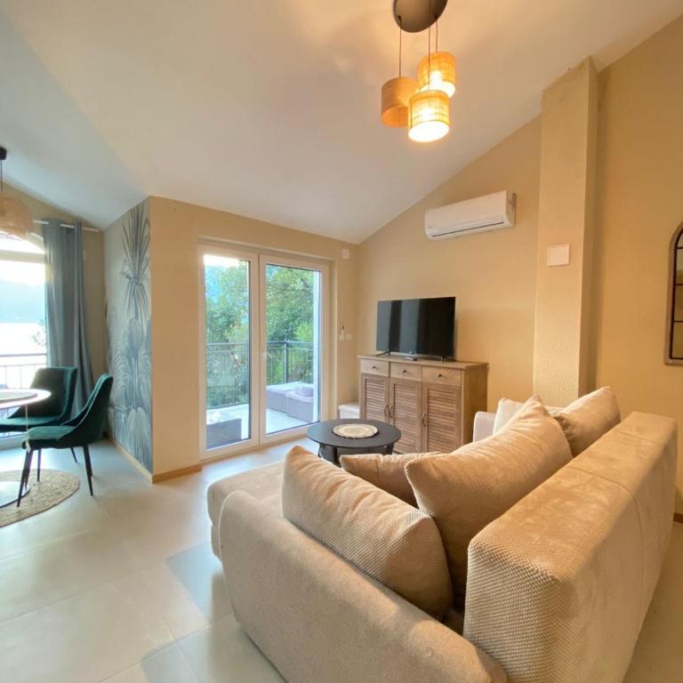 Riva Mare apartman 3 - Apartment mit 2 Schlafzimmern - 6