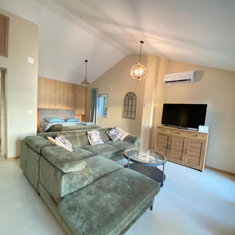 Riva Mare apartman 3 - Apartment mit 2 Schlafzimmern - 3