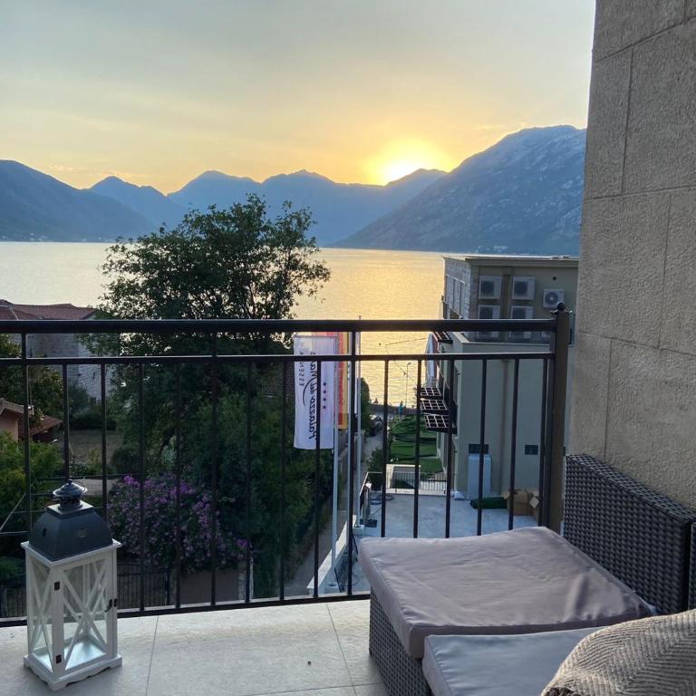 Riva Mare apartman 3 - Apartment mit 2 Schlafzimmern - 1