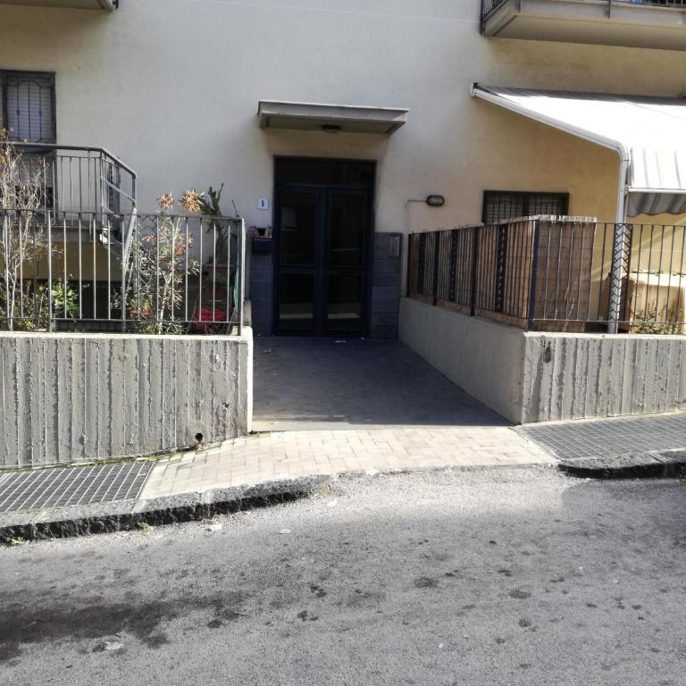 Zagarella House - Penthouse Apartment - 25