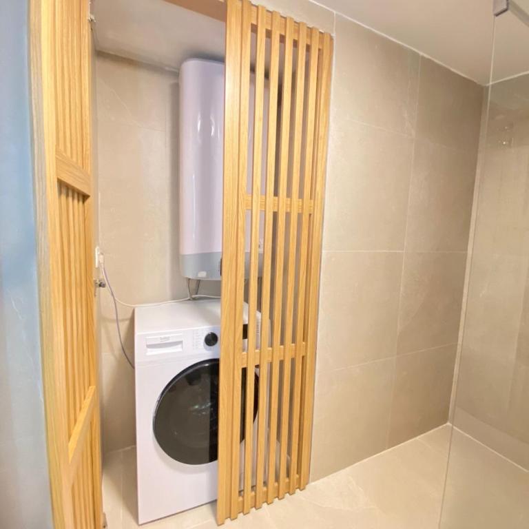 Riva Mare apartman 3 - Apartment mit 2 Schlafzimmern - 19